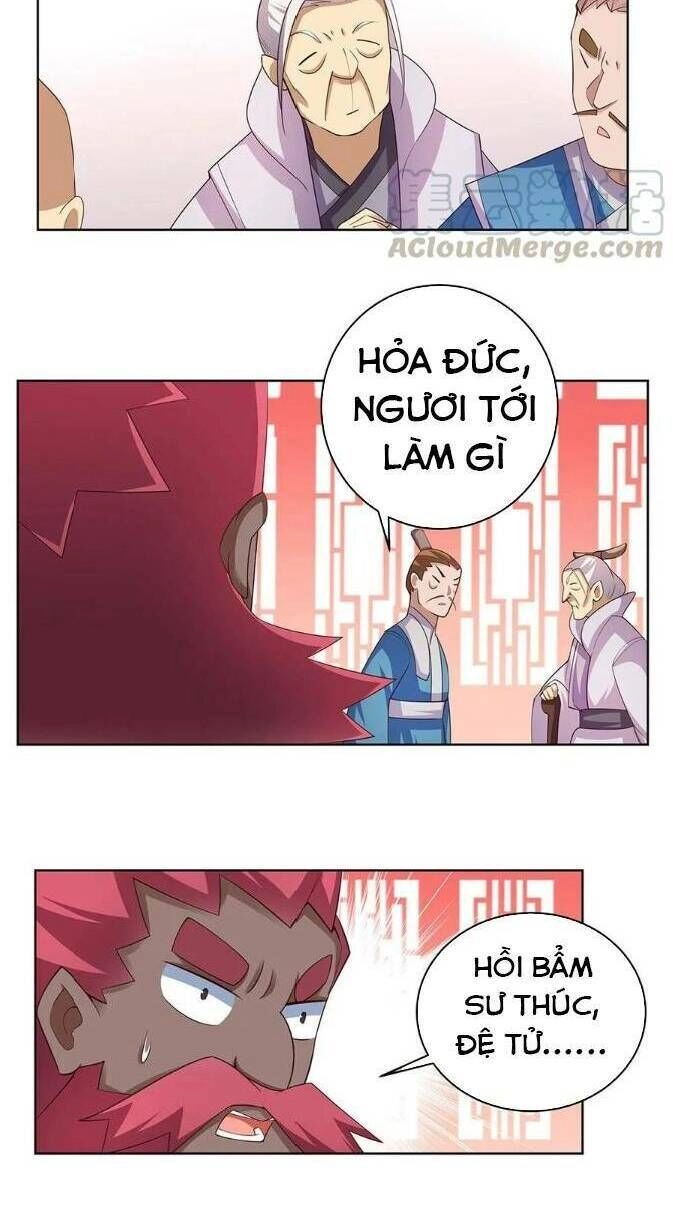Tôn Thượng Chapter 102 - 11