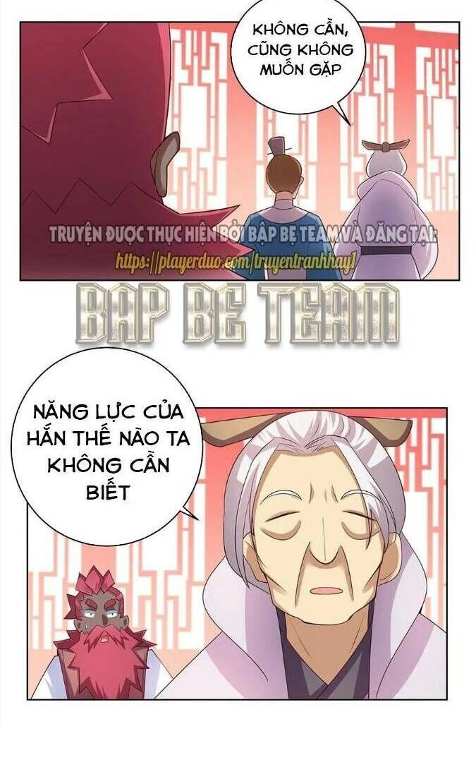 Tôn Thượng Chapter 102 - 15