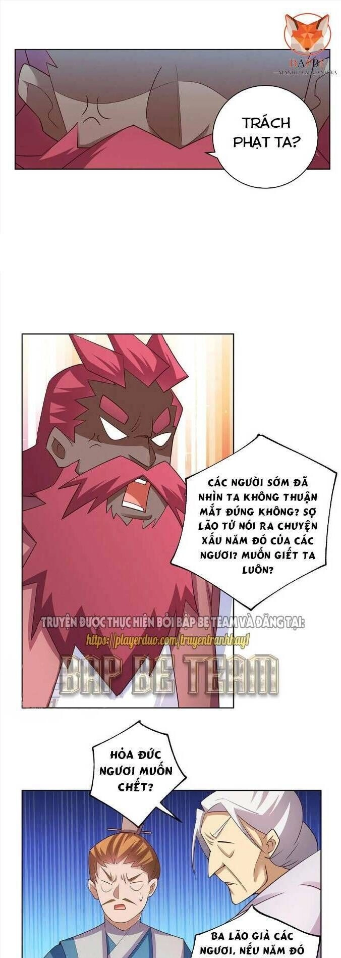 Tôn Thượng Chapter 102 - 18