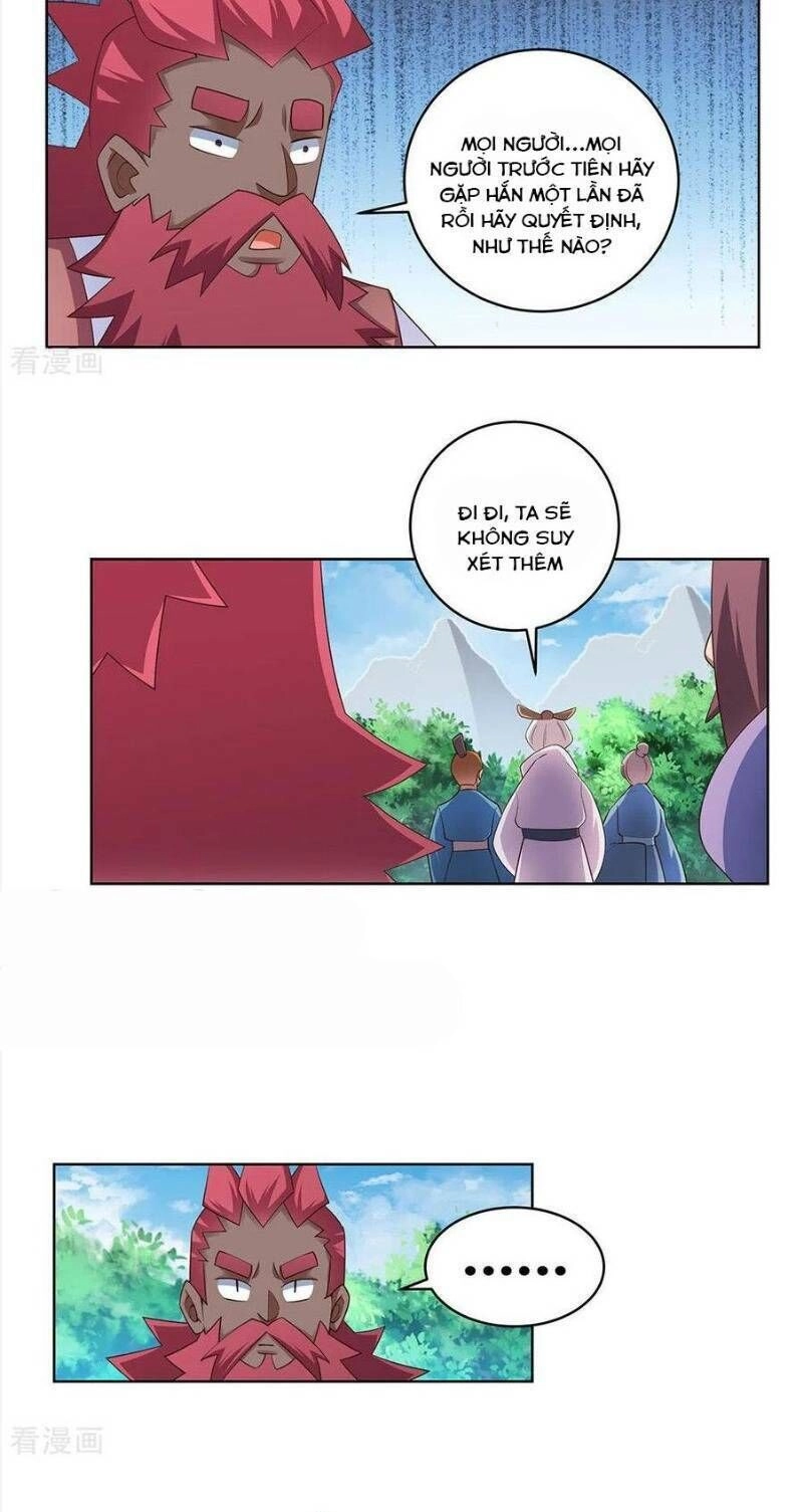 Tôn Thượng Chapter 103 - 5