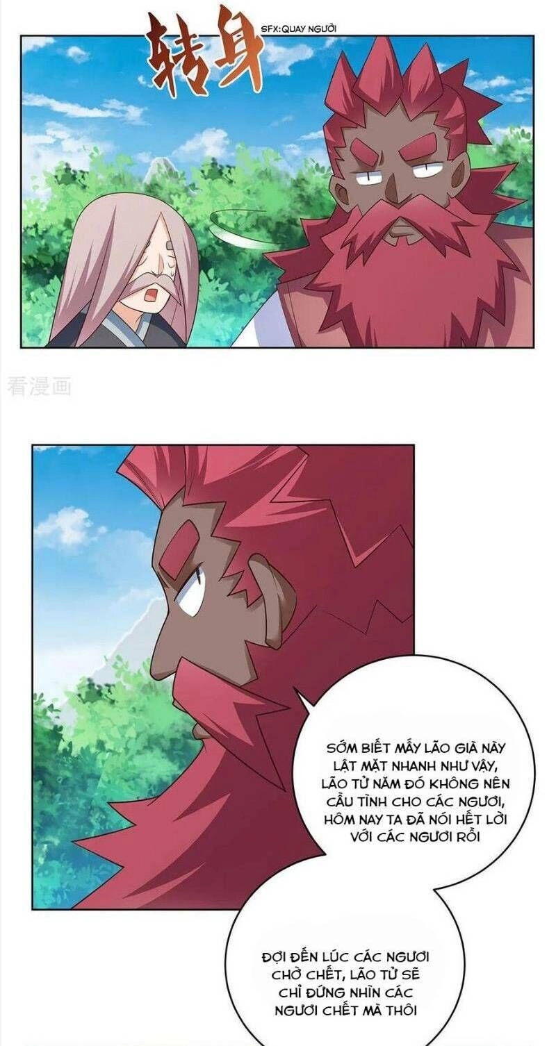 Tôn Thượng Chapter 103 - 6