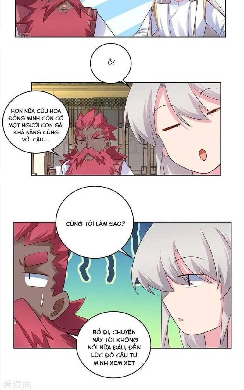 Tôn Thượng Chapter 103 - 14