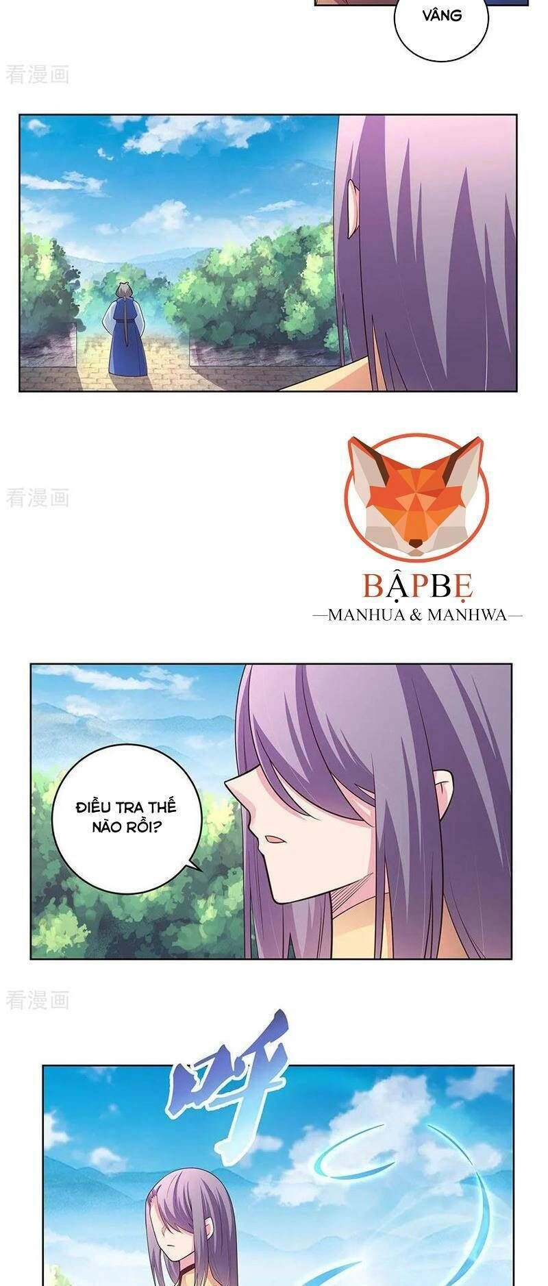 Tôn Thượng Chapter 104 - 14