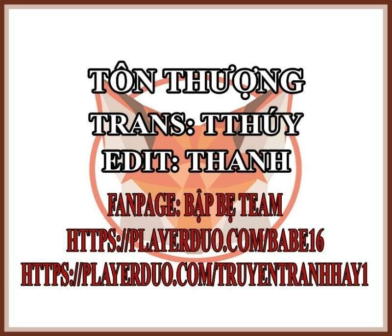 Tôn Thượng Chapter 105 - 2