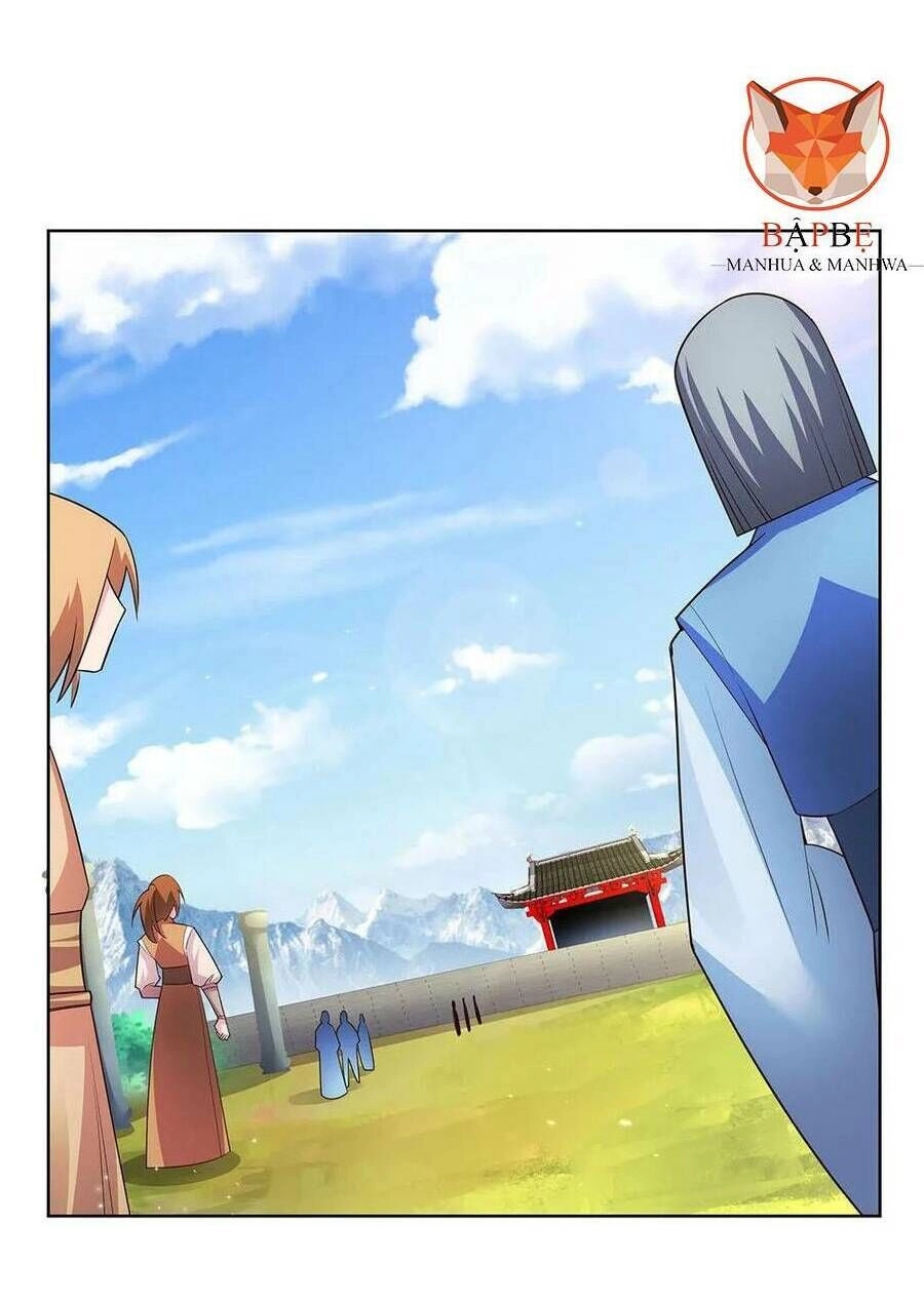 Tôn Thượng Chapter 105 - 4