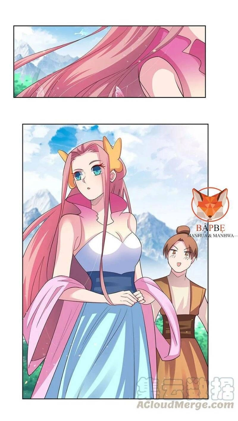 Tôn Thượng Chapter 105 - 5