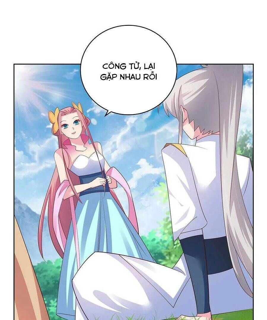 Tôn Thượng Chapter 105 - 7