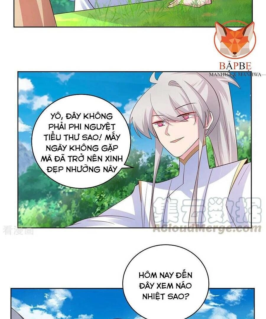 Tôn Thượng Chapter 105 - 8