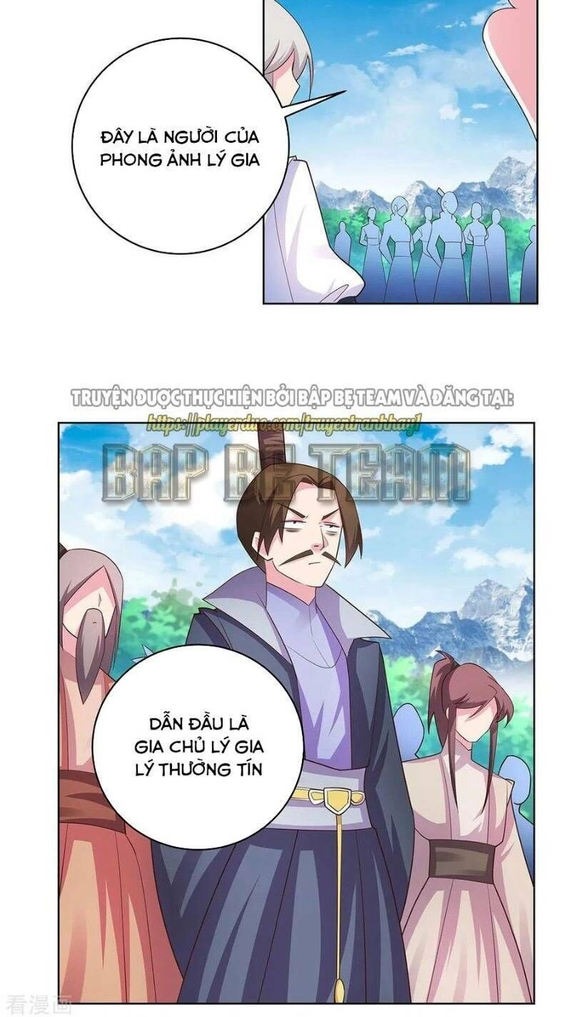 Tôn Thượng Chapter 105 - 11