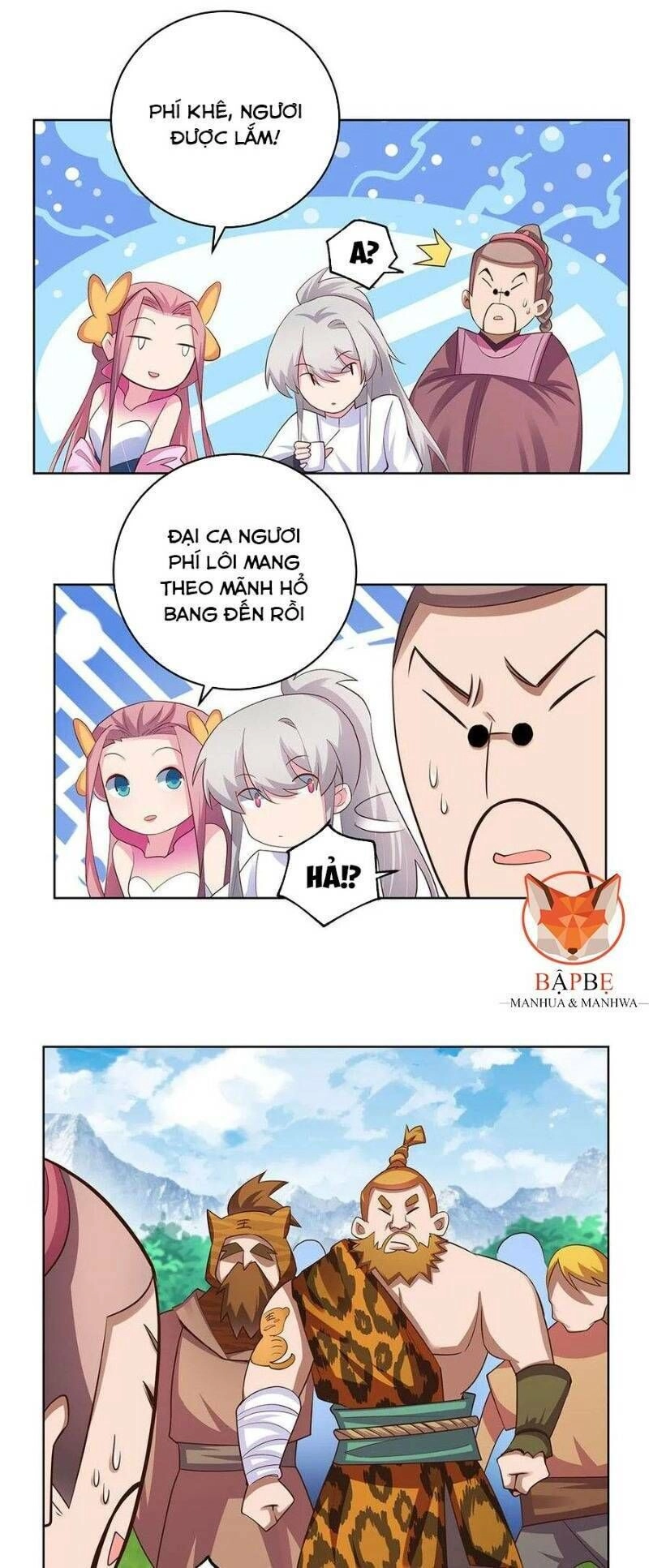 Tôn Thượng Chapter 105 - 14