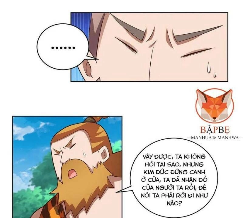 Tôn Thượng Chapter 105 - 18