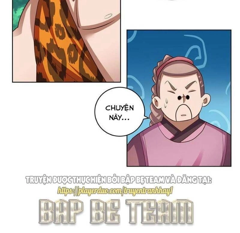 Tôn Thượng Chapter 105 - 19