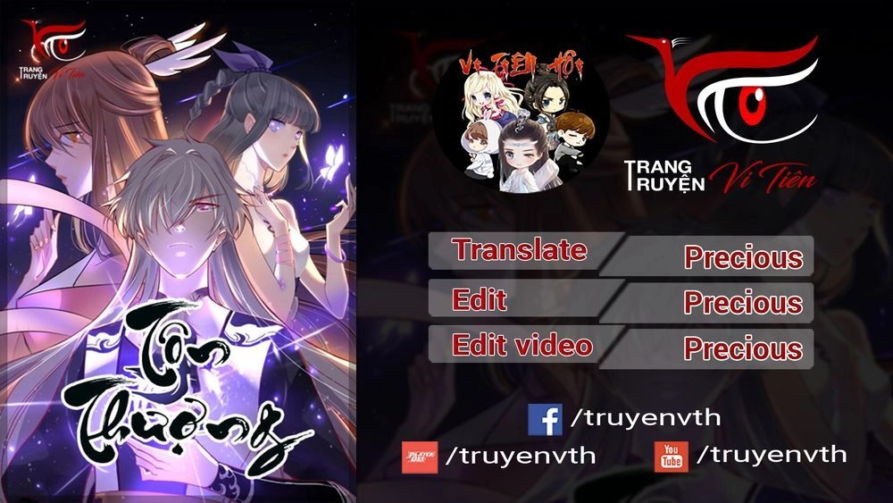 Tôn Thượng Chapter 106 - 1