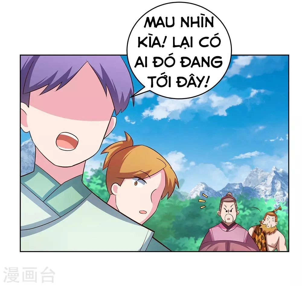 Tôn Thượng Chapter 106 - 4