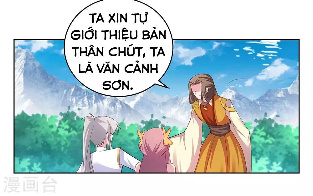 Tôn Thượng Chapter 106 - 12