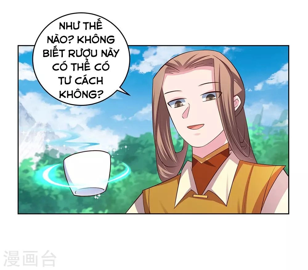 Tôn Thượng Chapter 106 - 20