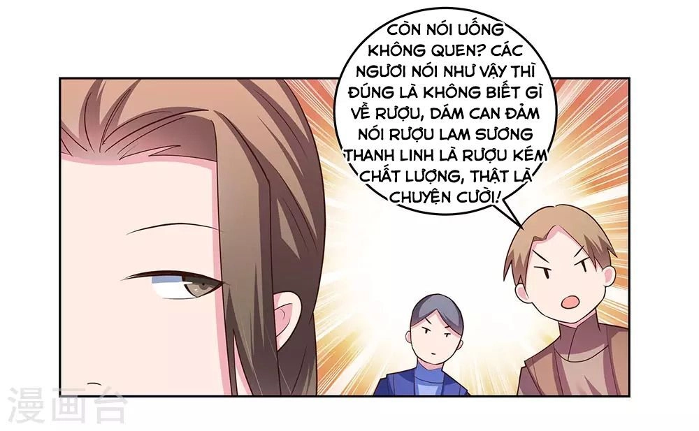 Tôn Thượng Chapter 106 - 24