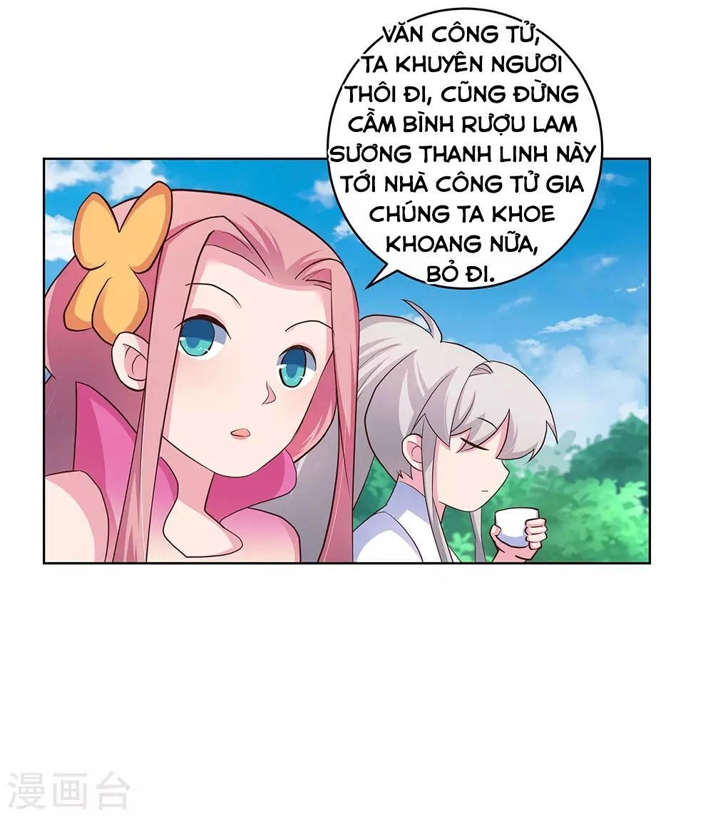 Tôn Thượng Chapter 106 - 25