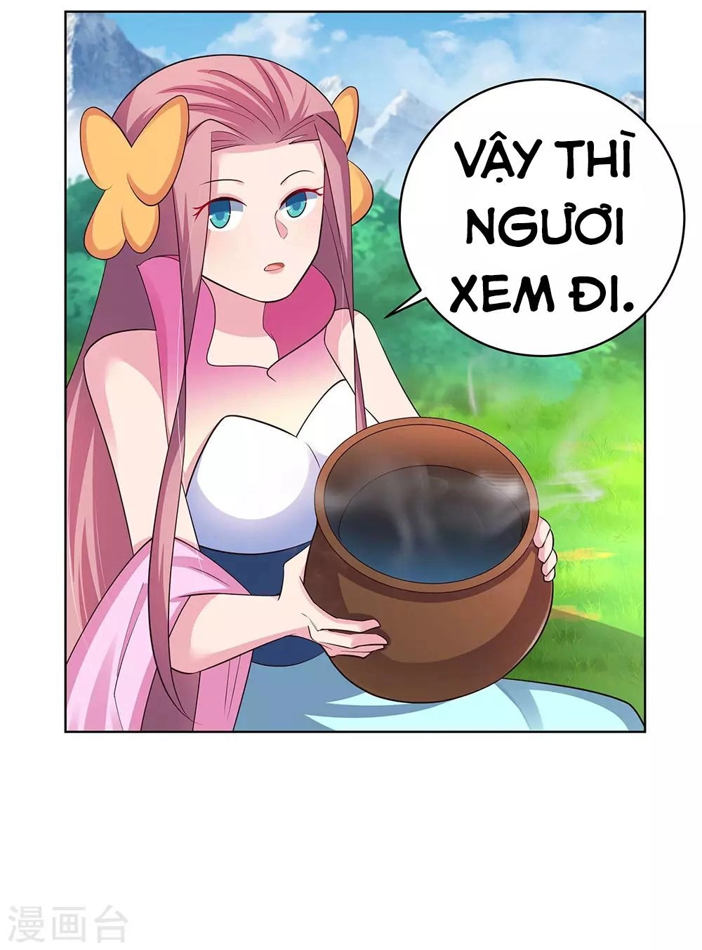 Tôn Thượng Chapter 106 - 28