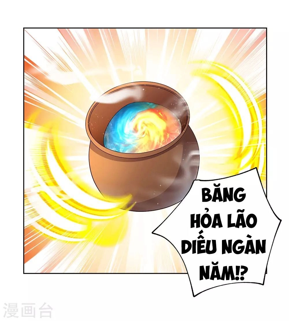 Tôn Thượng Chapter 107 - 4