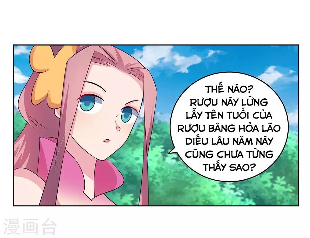 Tôn Thượng Chapter 107 - 5