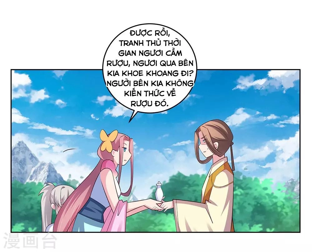 Tôn Thượng Chapter 107 - 7