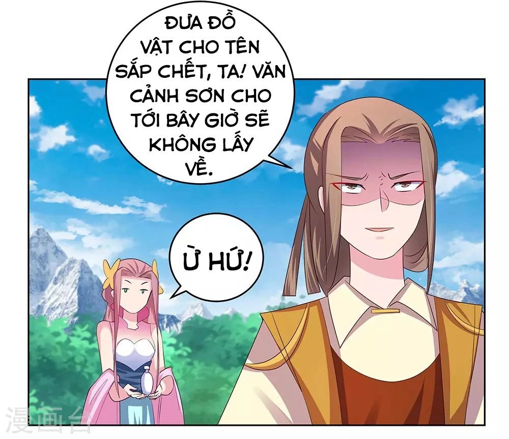 Tôn Thượng Chapter 107 - 10