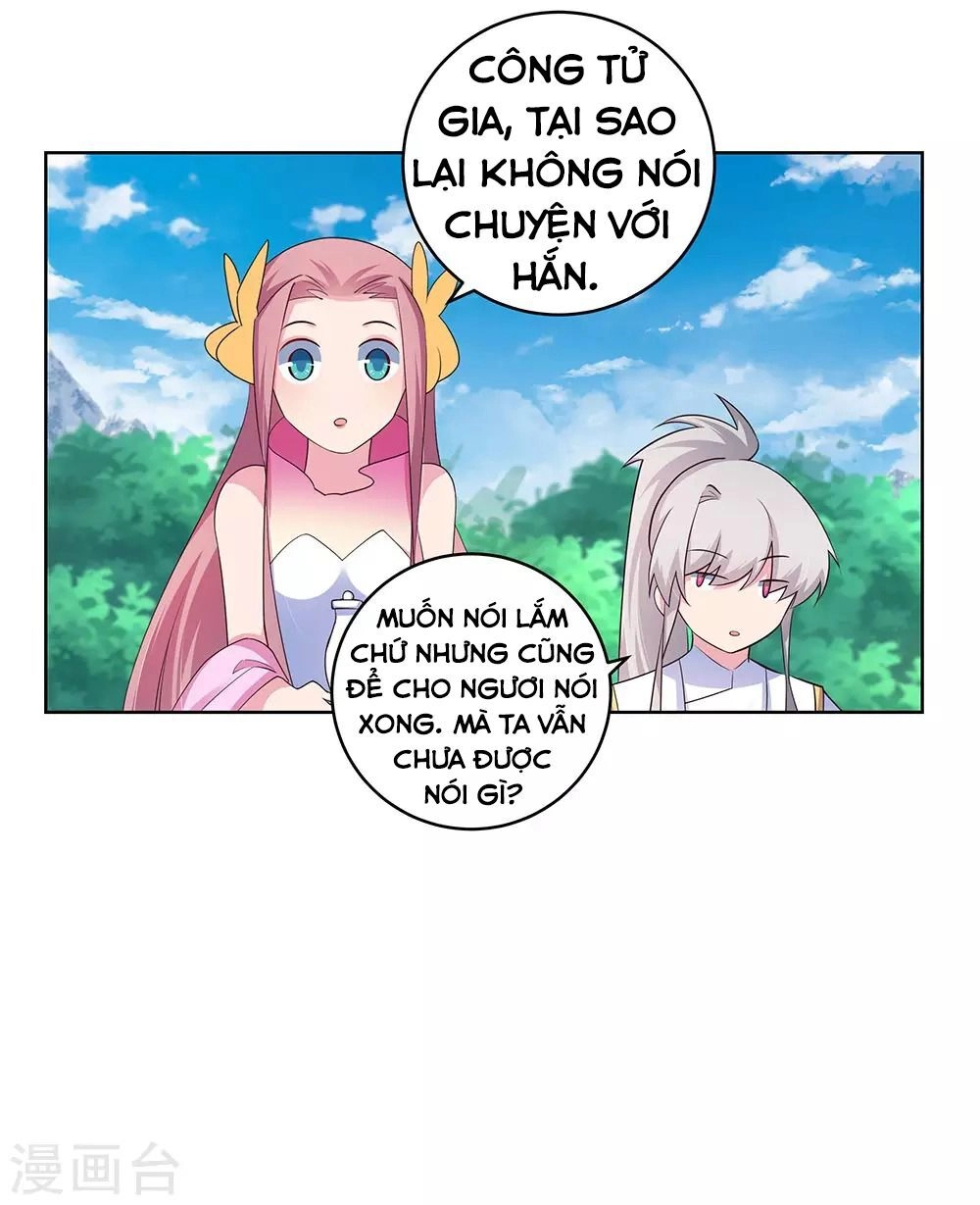 Tôn Thượng Chapter 107 - 11