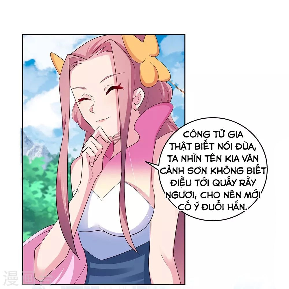 Tôn Thượng Chapter 107 - 12