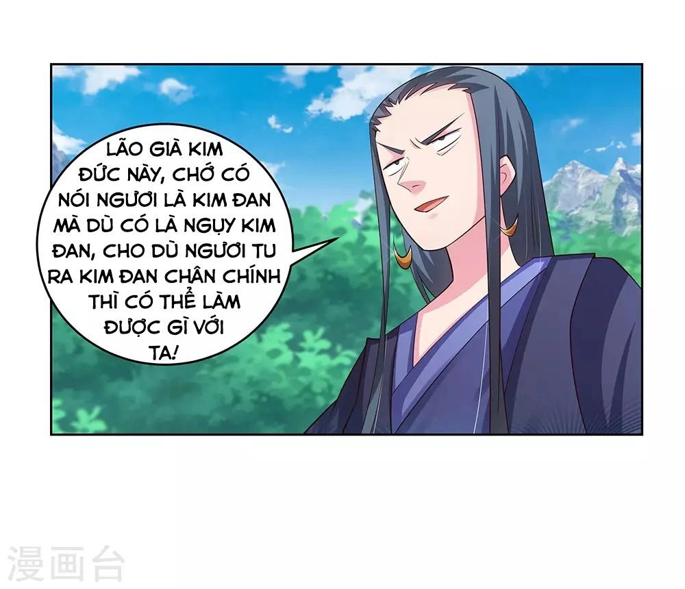 Tôn Thượng Chapter 107 - 19