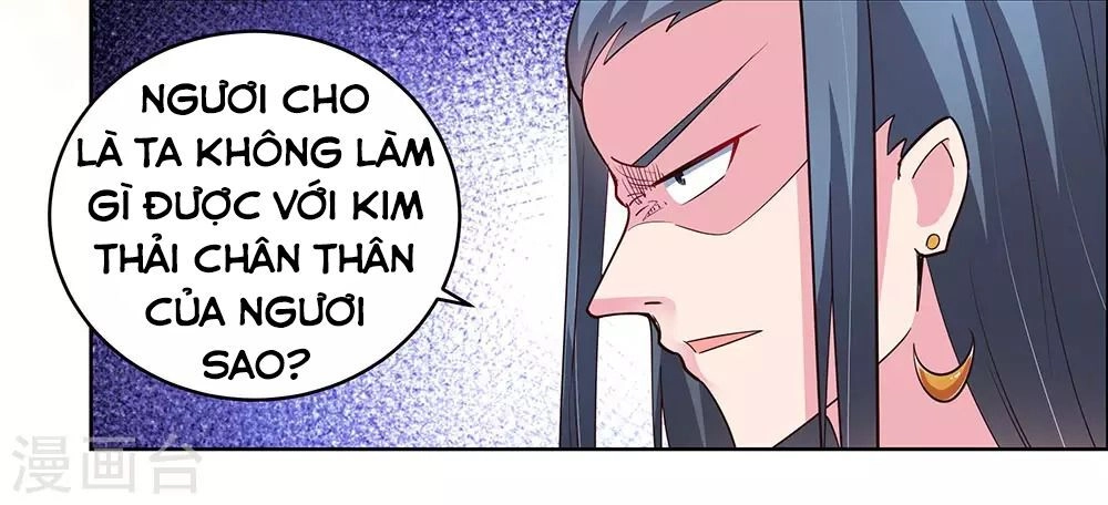 Tôn Thượng Chapter 107 - 27