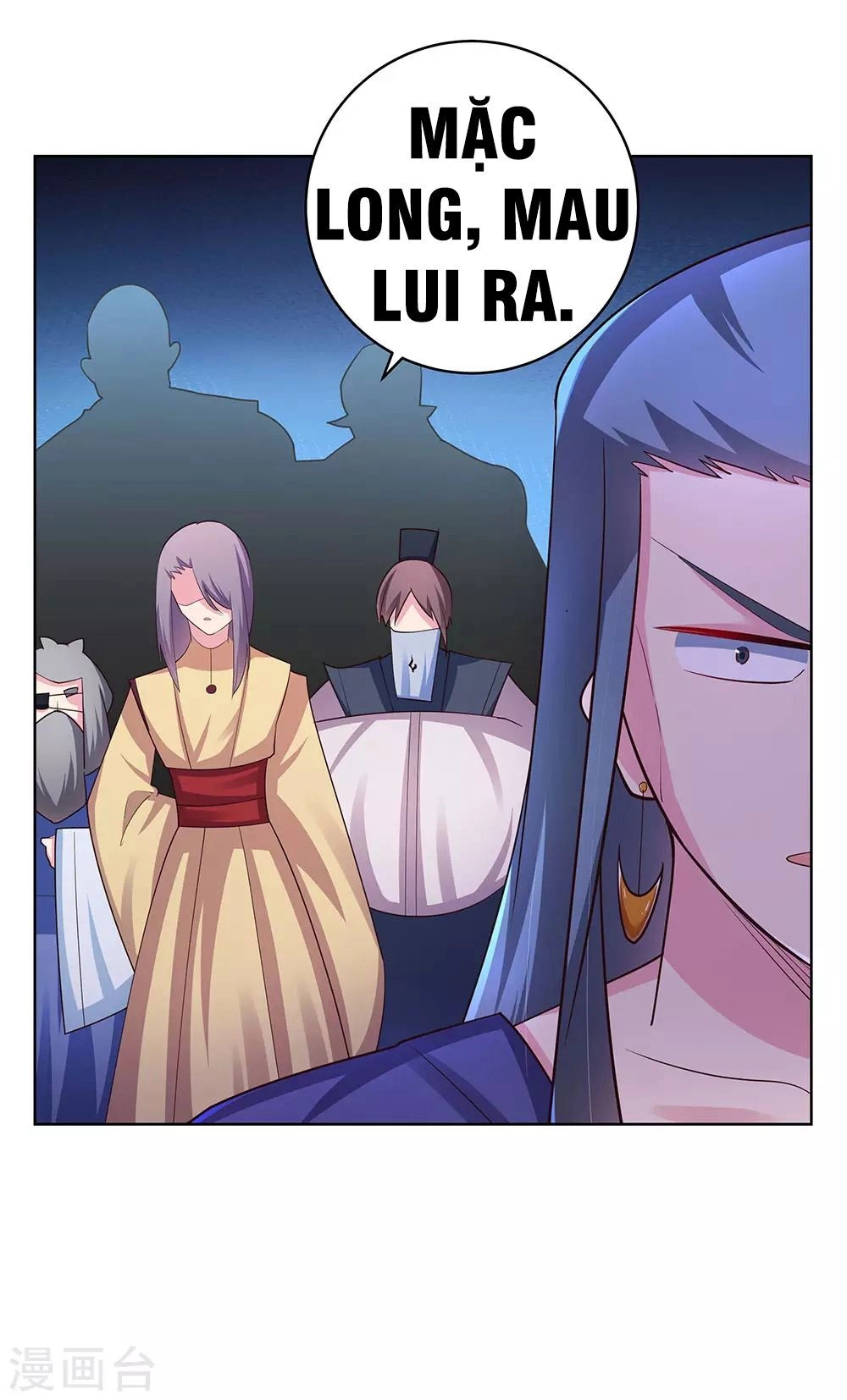 Tôn Thượng Chapter 107 - 28