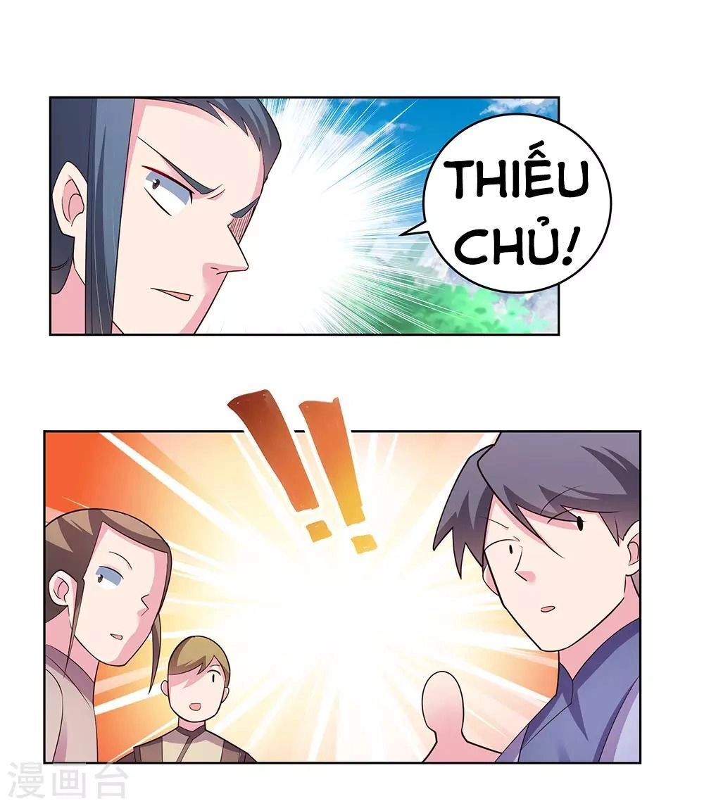 Tôn Thượng Chapter 108 - 3