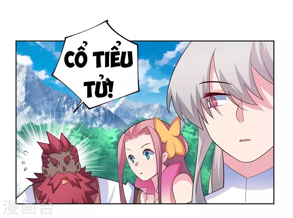 Tôn Thượng Chapter 108 - 12