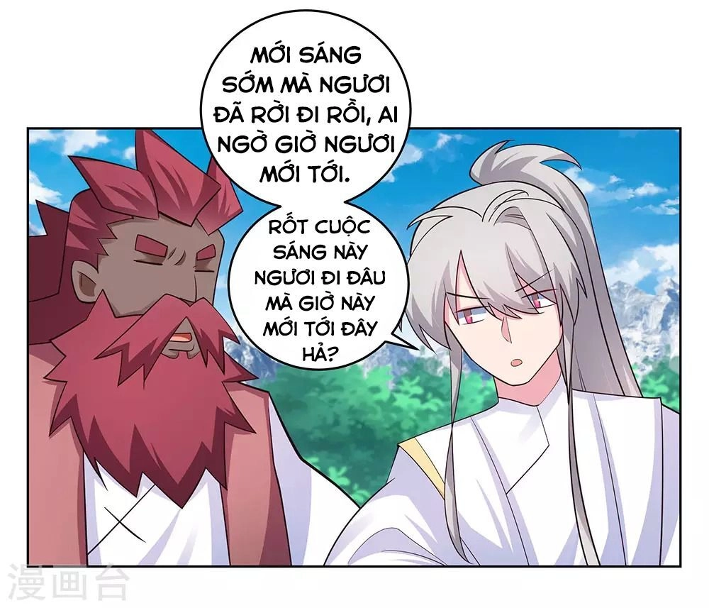Tôn Thượng Chapter 108 - 13