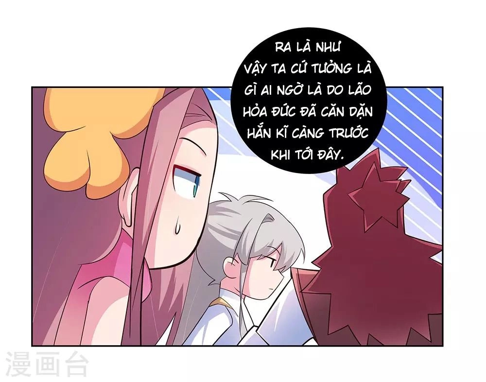 Tôn Thượng Chapter 108 - 15