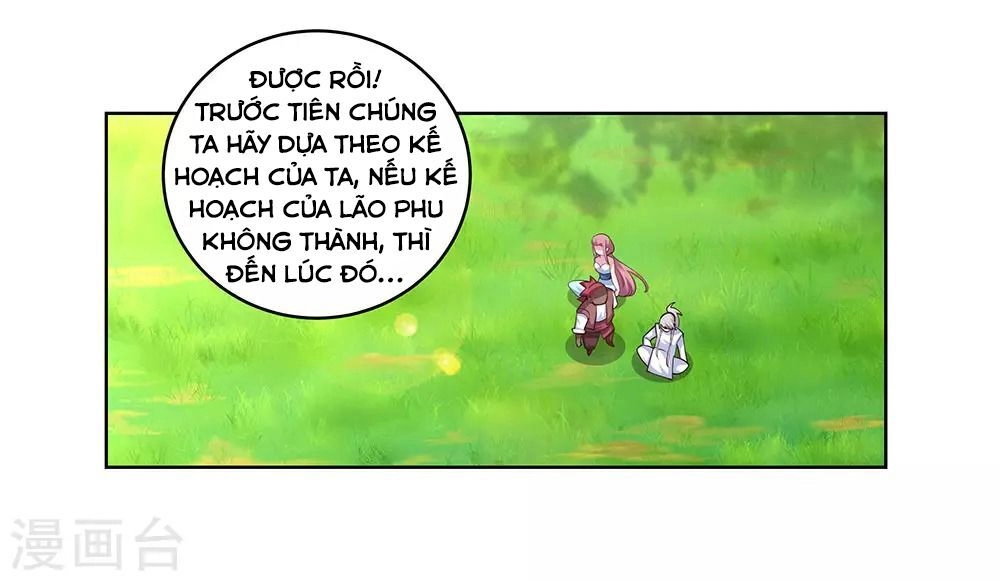 Tôn Thượng Chapter 108 - 16