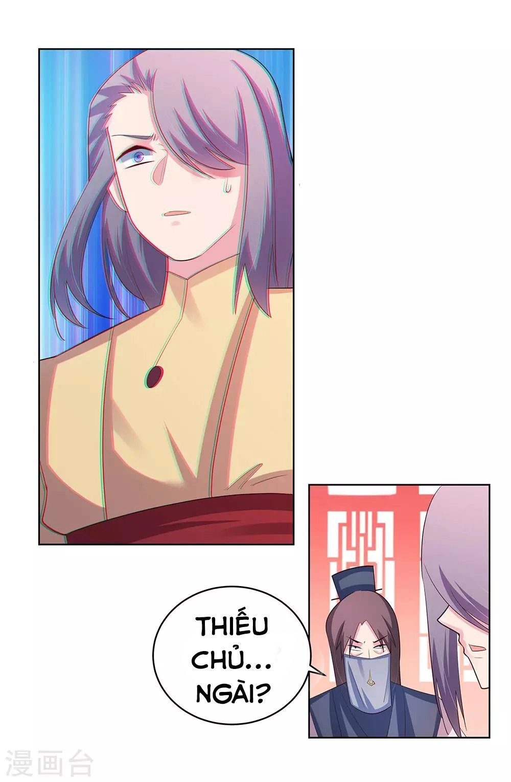 Tôn Thượng Chapter 108 - 24