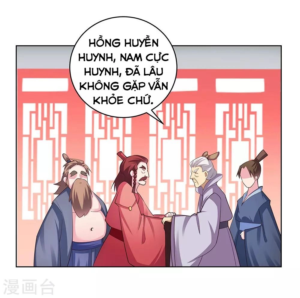 Tôn Thượng Chapter 109 - 3