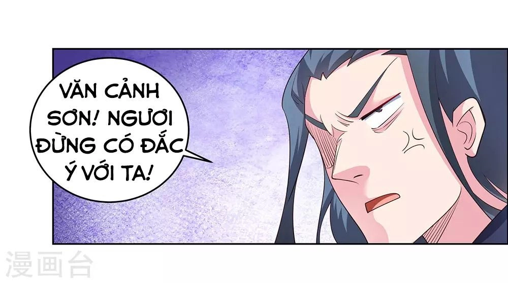 Tôn Thượng Chapter 109 - 7