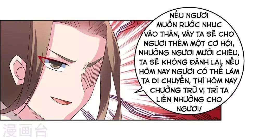 Tôn Thượng Chapter 109 - 8