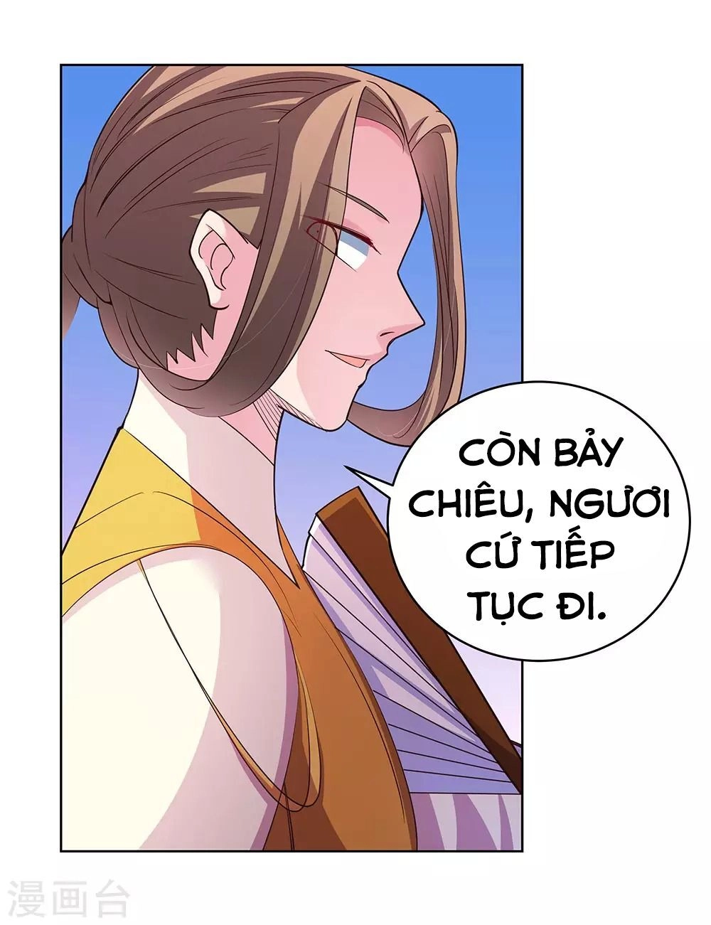 Tôn Thượng Chapter 109 - 17