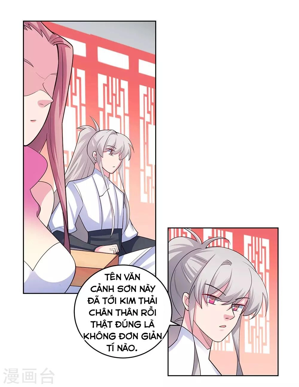 Tôn Thượng Chapter 109 - 23