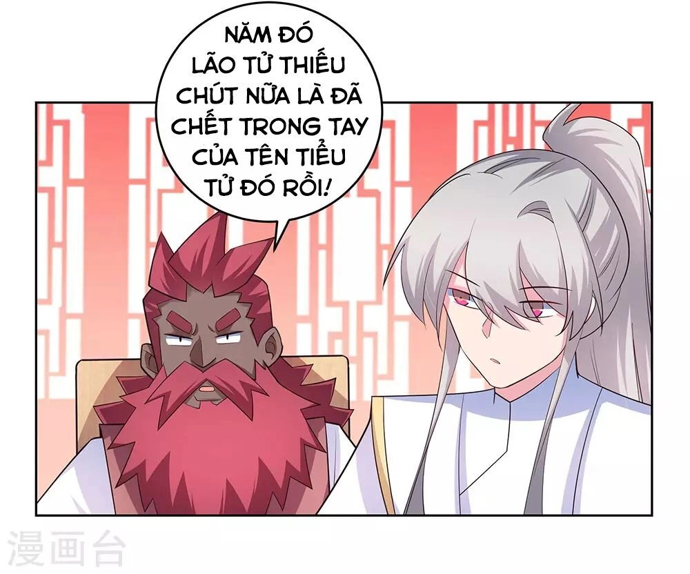 Tôn Thượng Chapter 109 - 24