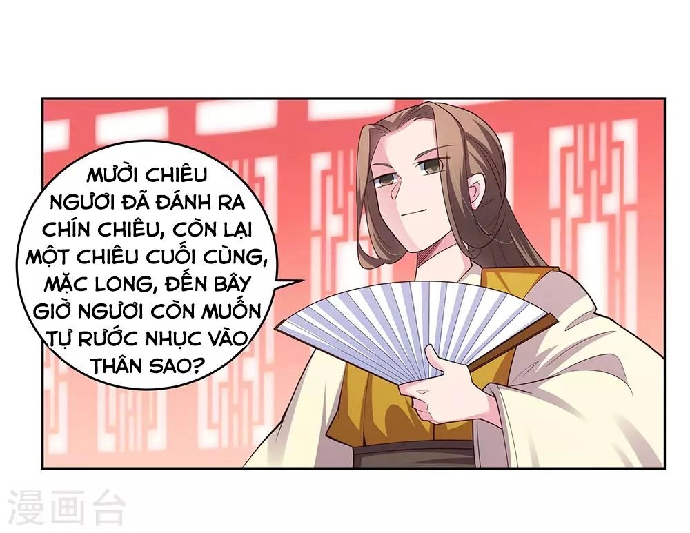 Tôn Thượng Chapter 109 - 29