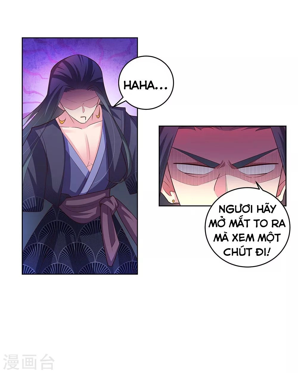 Tôn Thượng Chapter 109 - 31