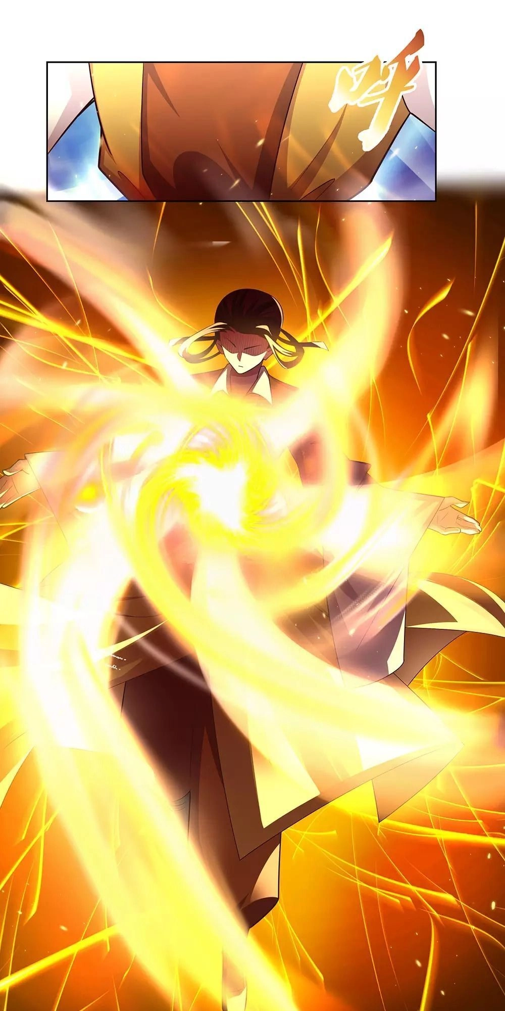 Tôn Thượng Chapter 110 - 17