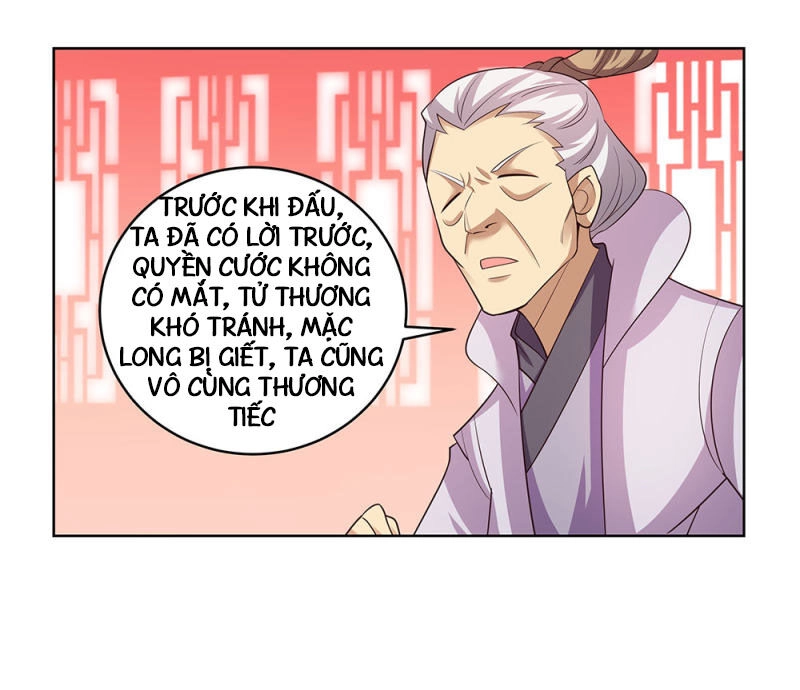 Tôn Thượng Chapter 111 - 4