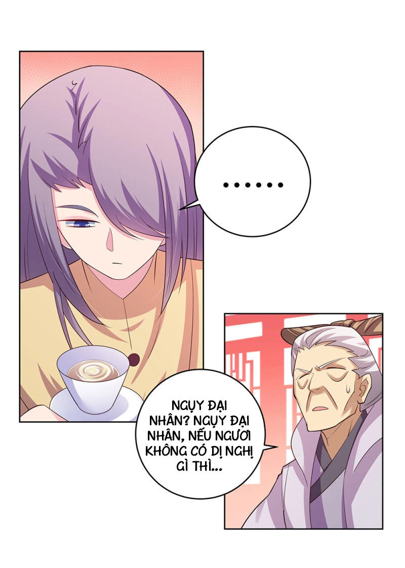 Tôn Thượng Chapter 111 - 5