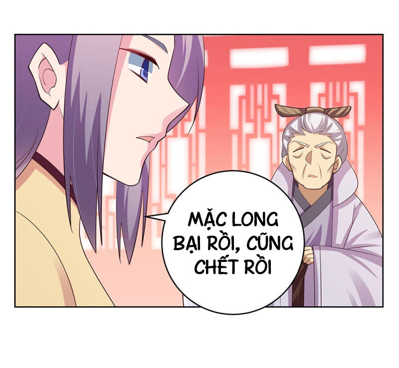 Tôn Thượng Chapter 111 - 6